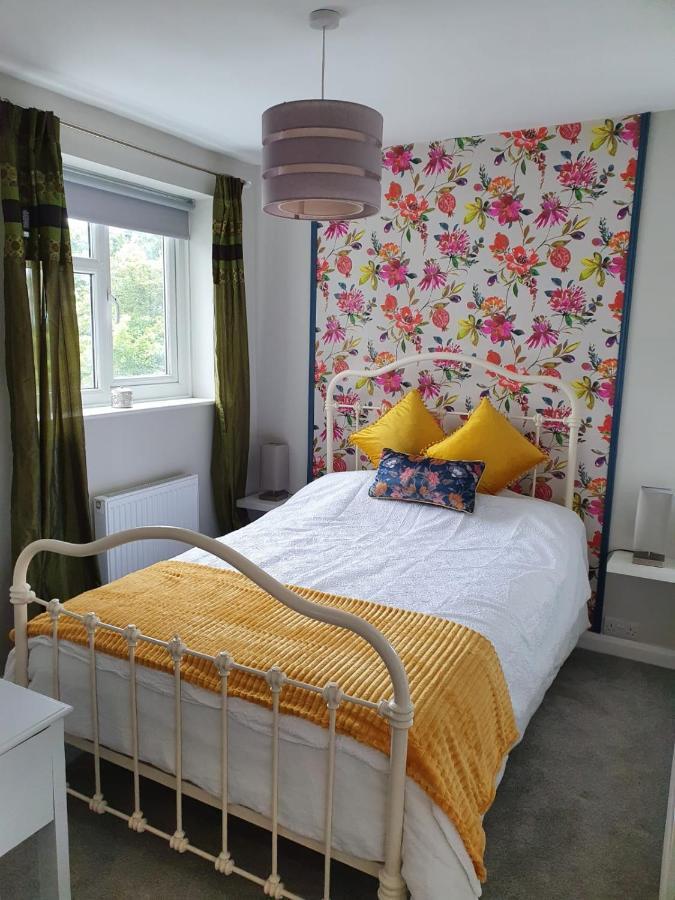 Station House Bed & Breakfast St Austell Exterior foto